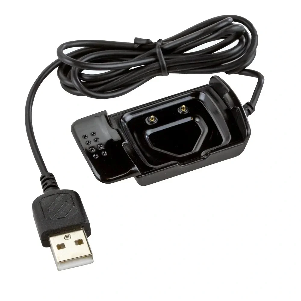 Scosche Rhythm+ Heart Rate Monitor, Size Small Armband, and Charger